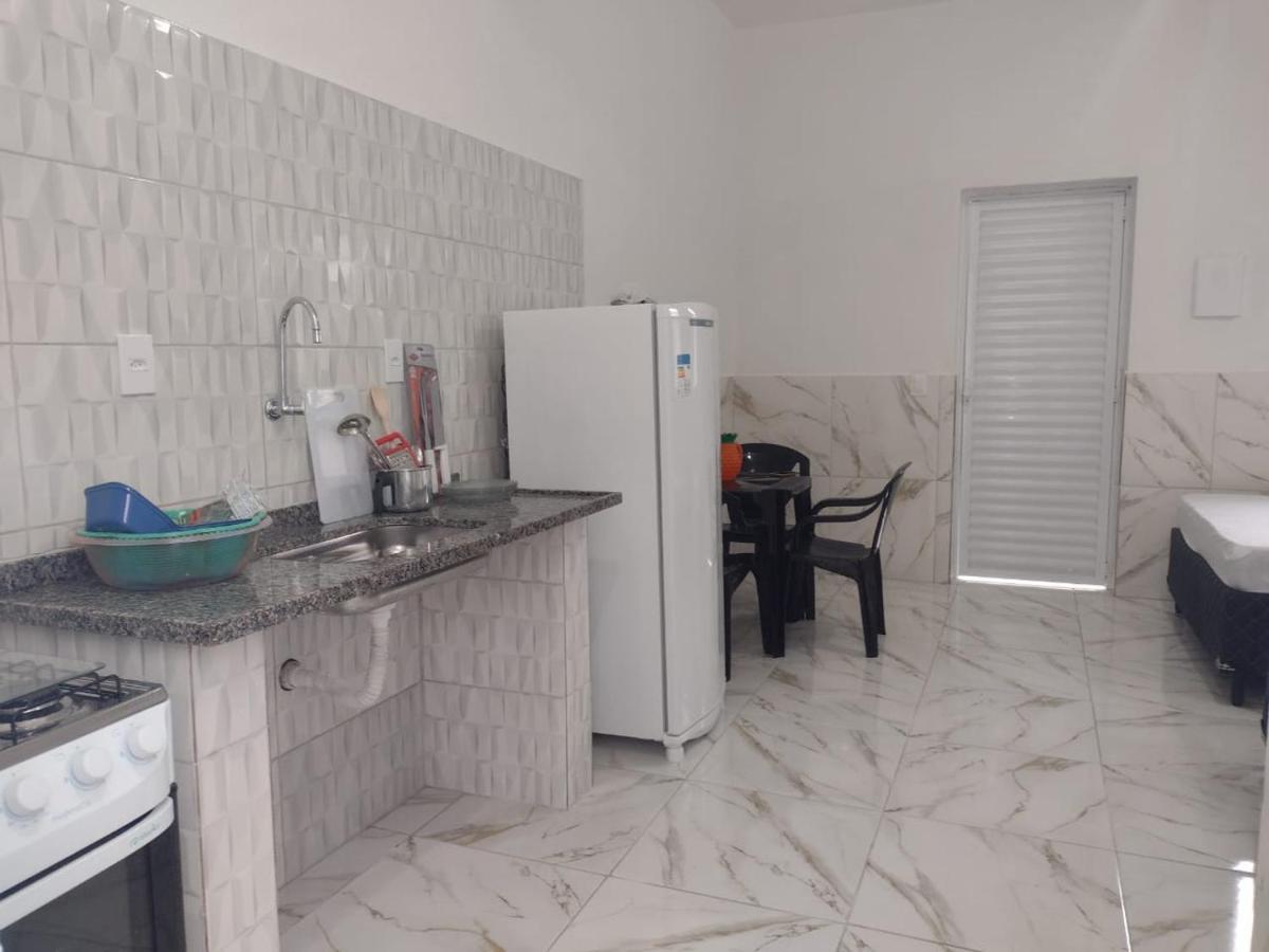 Pousada Pesque Park 2 Praia de Boraceia Екстериор снимка