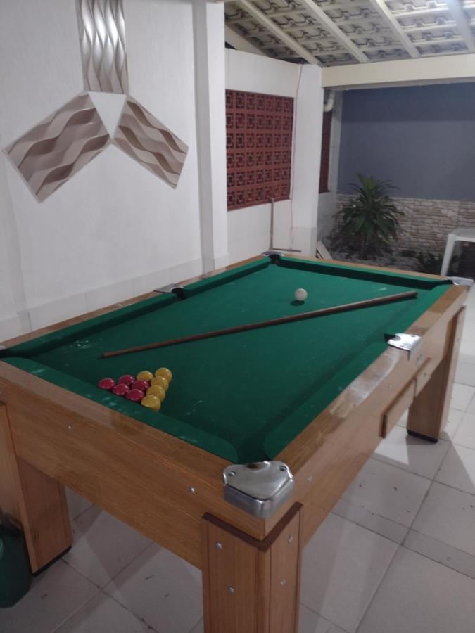 Pousada Pesque Park 2 Praia de Boraceia Екстериор снимка