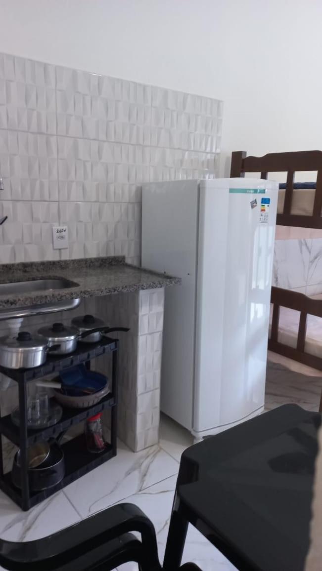 Pousada Pesque Park 2 Praia de Boraceia Екстериор снимка